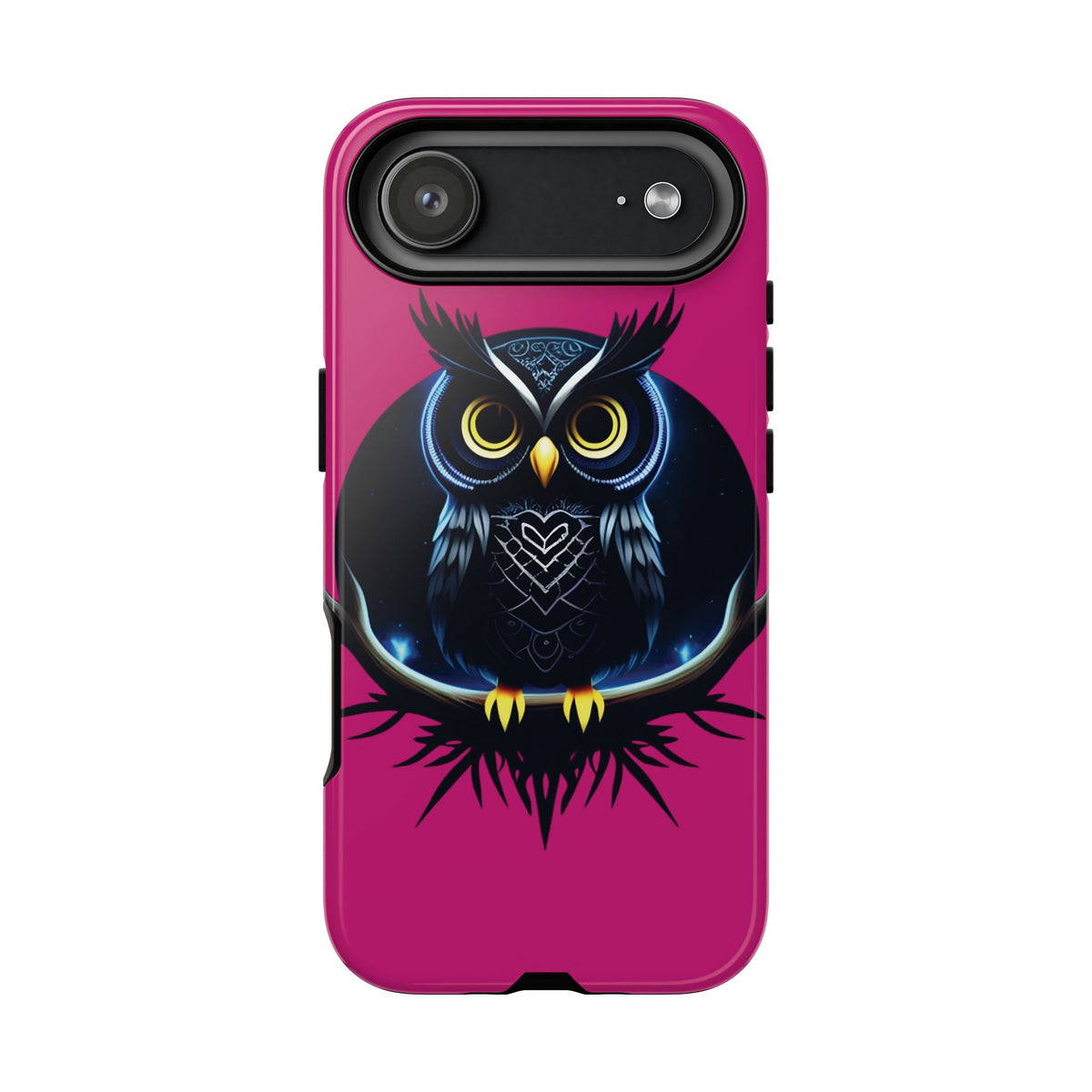 Husă Iphone 17 Air NIGHT OWL