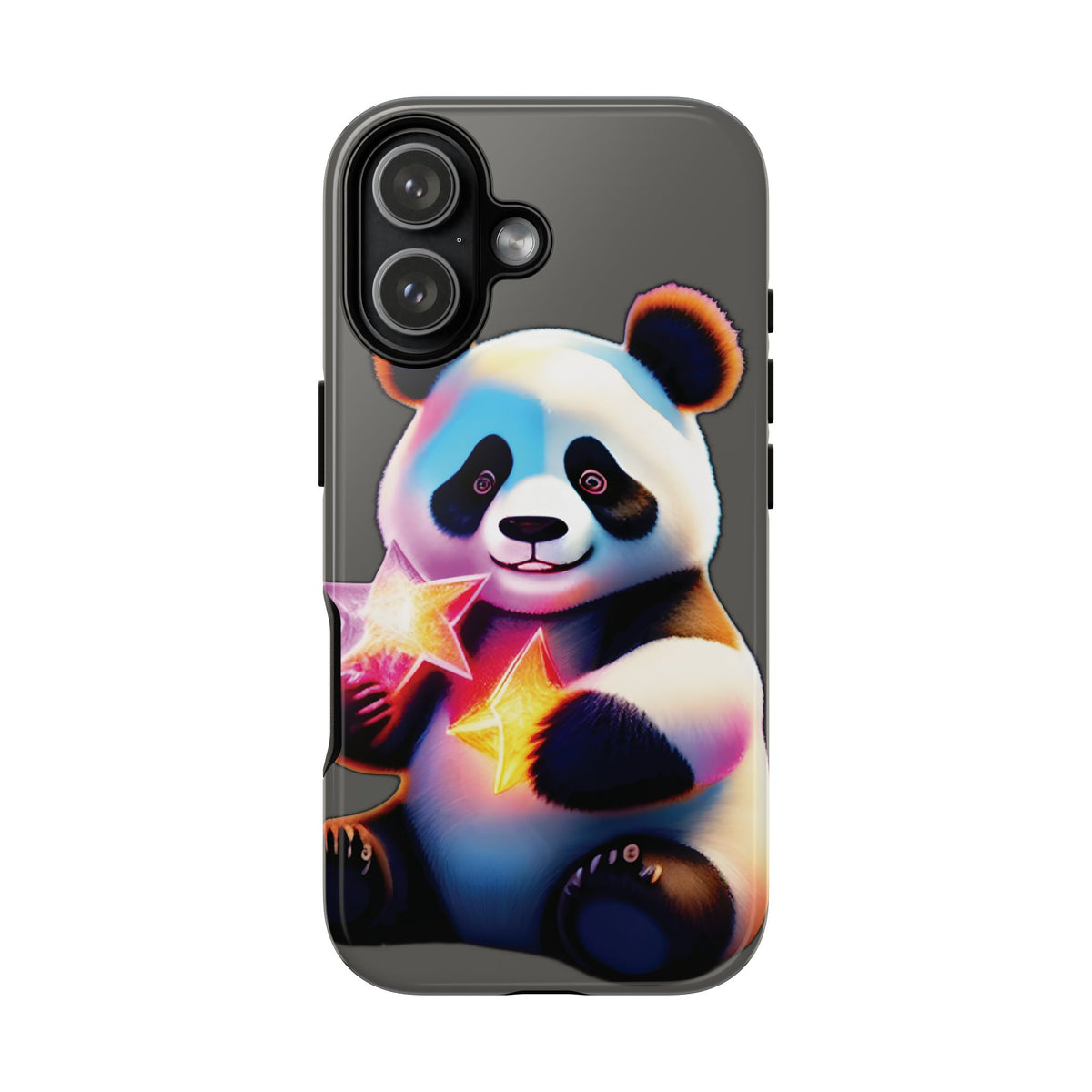 Husă Iphone 17 STAR PANDA