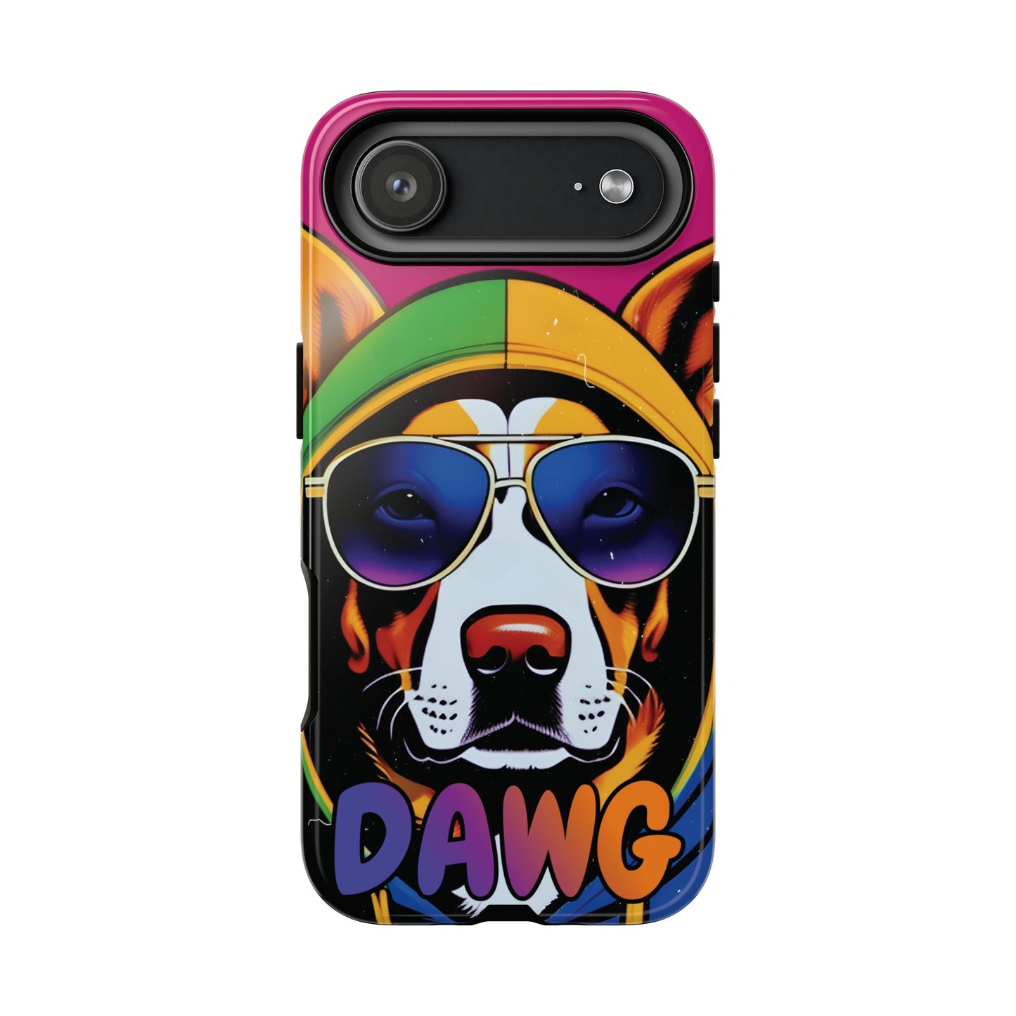 Husă Iphone 17 Air DAWG