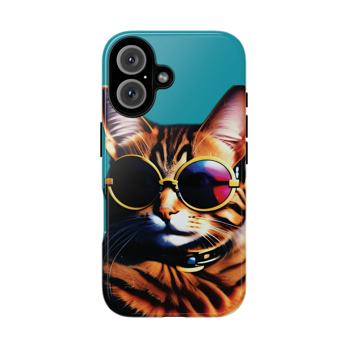 Husă Iphone 16 COOL CAT