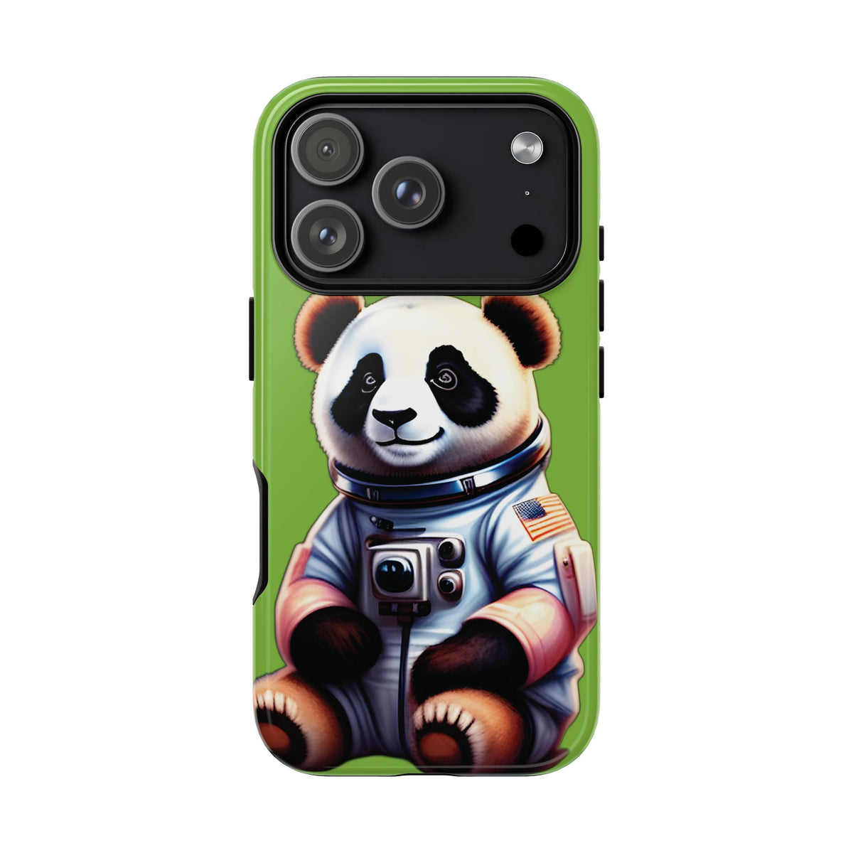 Husă Iphone 17 Pro ASTRO PANDA