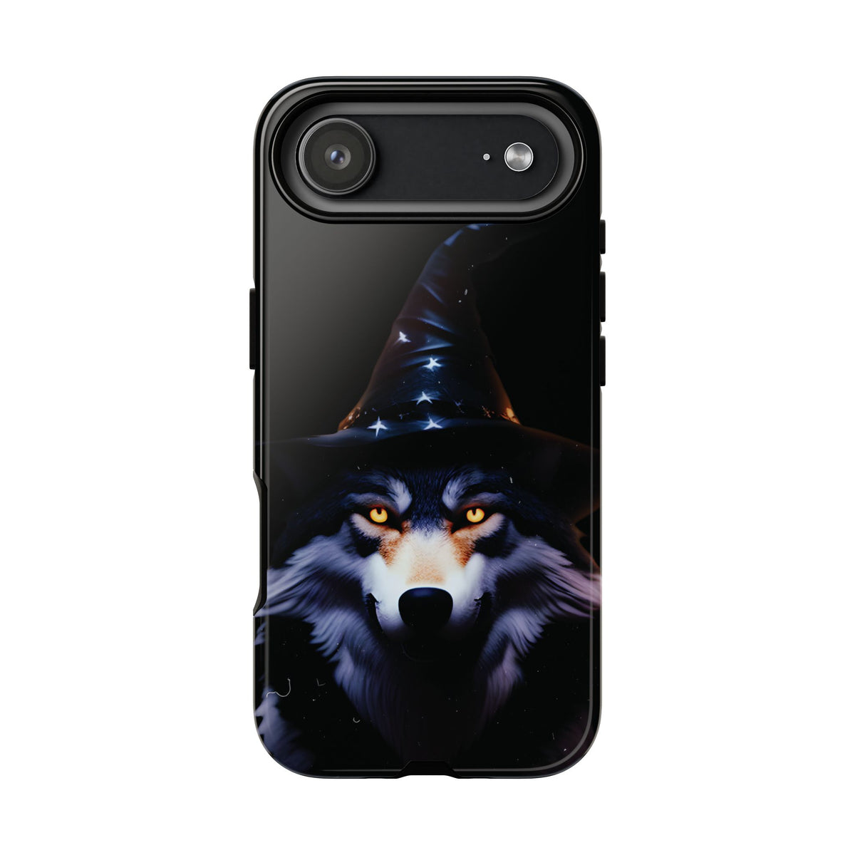 Husă Iphone 17 Air WITCH WOLF
