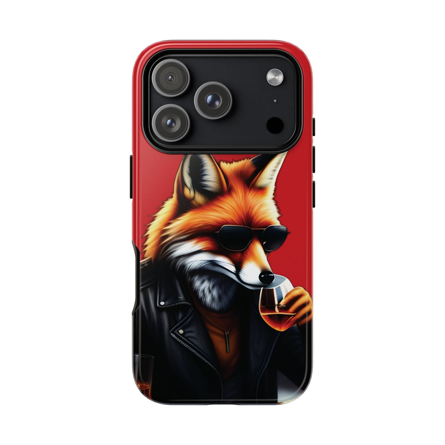 Husă Iphone 17 Pro BAR BOX