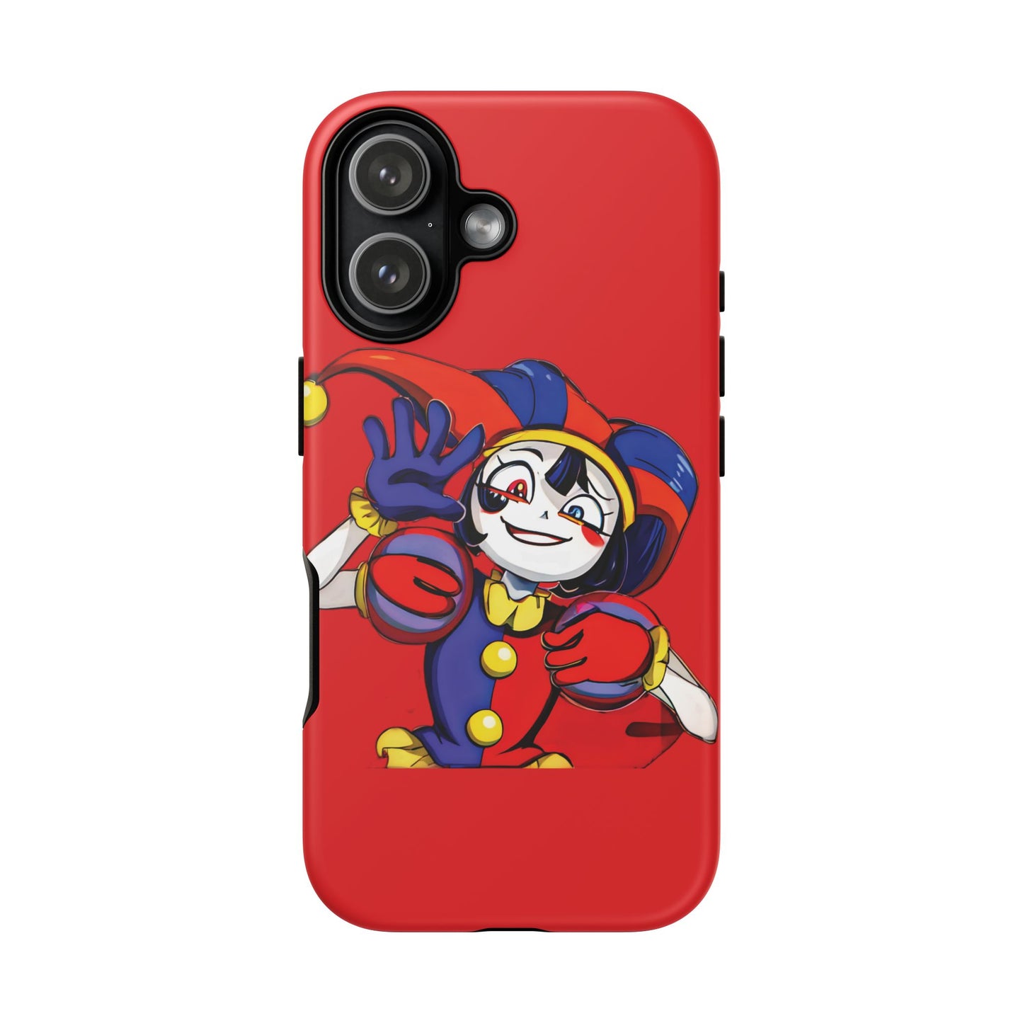 Husă Iphone 17 BUFFON Mat