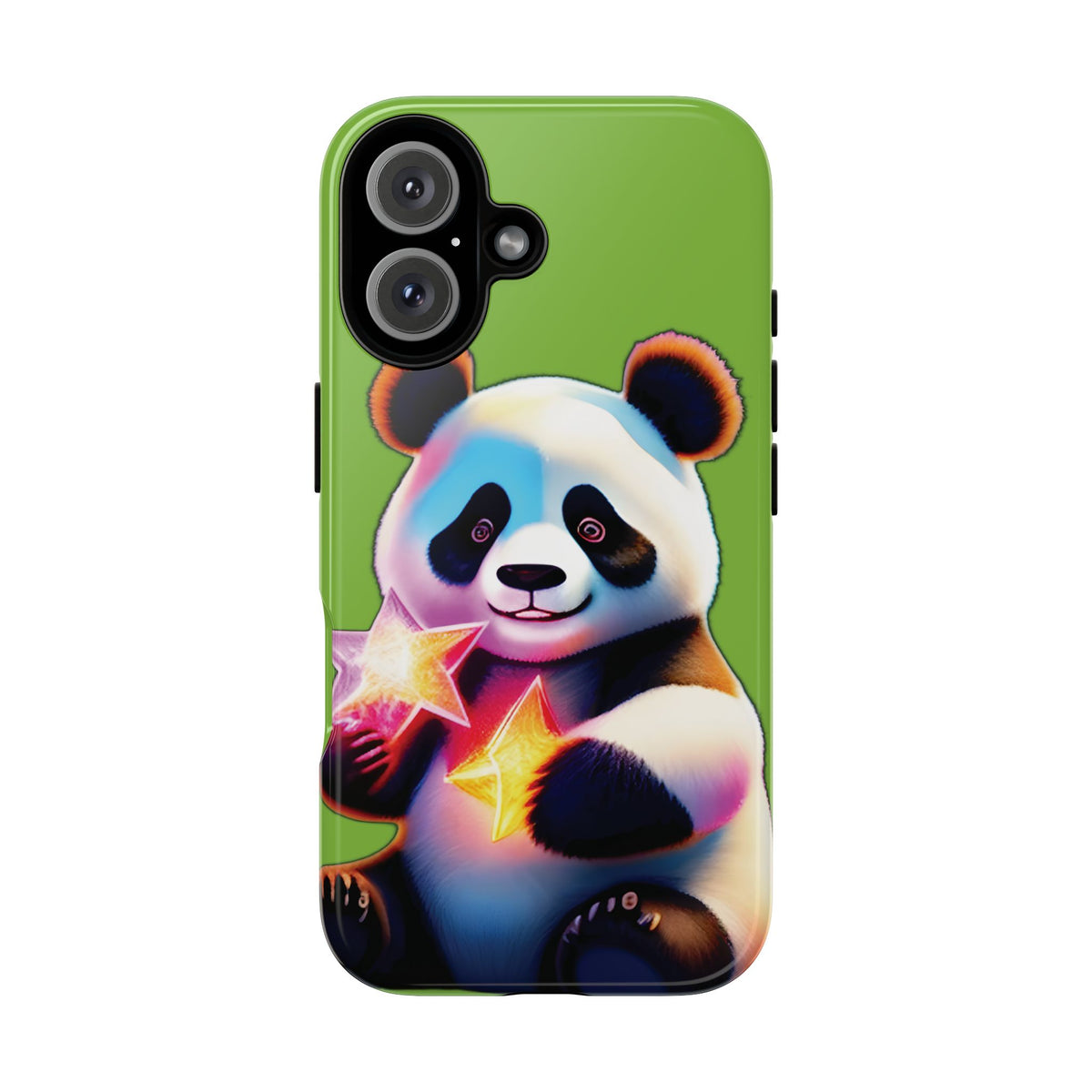 Husă Iphone 16 STAR PANDA