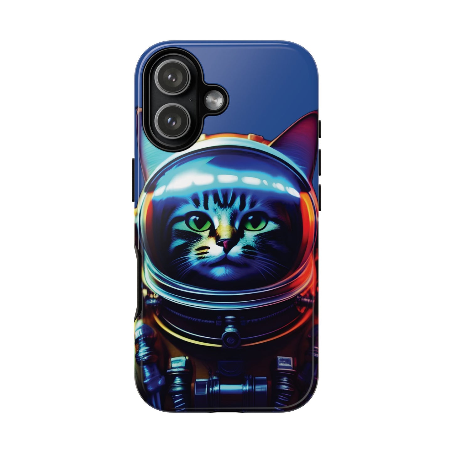 Husă Iphone 17 ASTRO CAT
