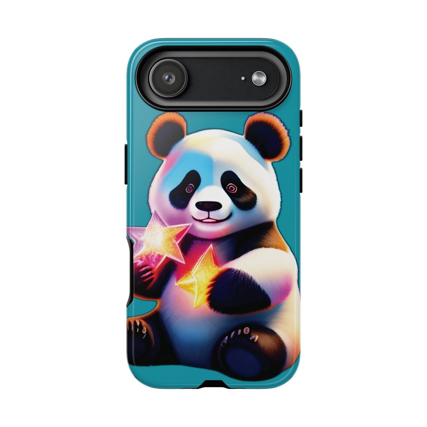 Husă Iphone 17 Air STAR PANDA