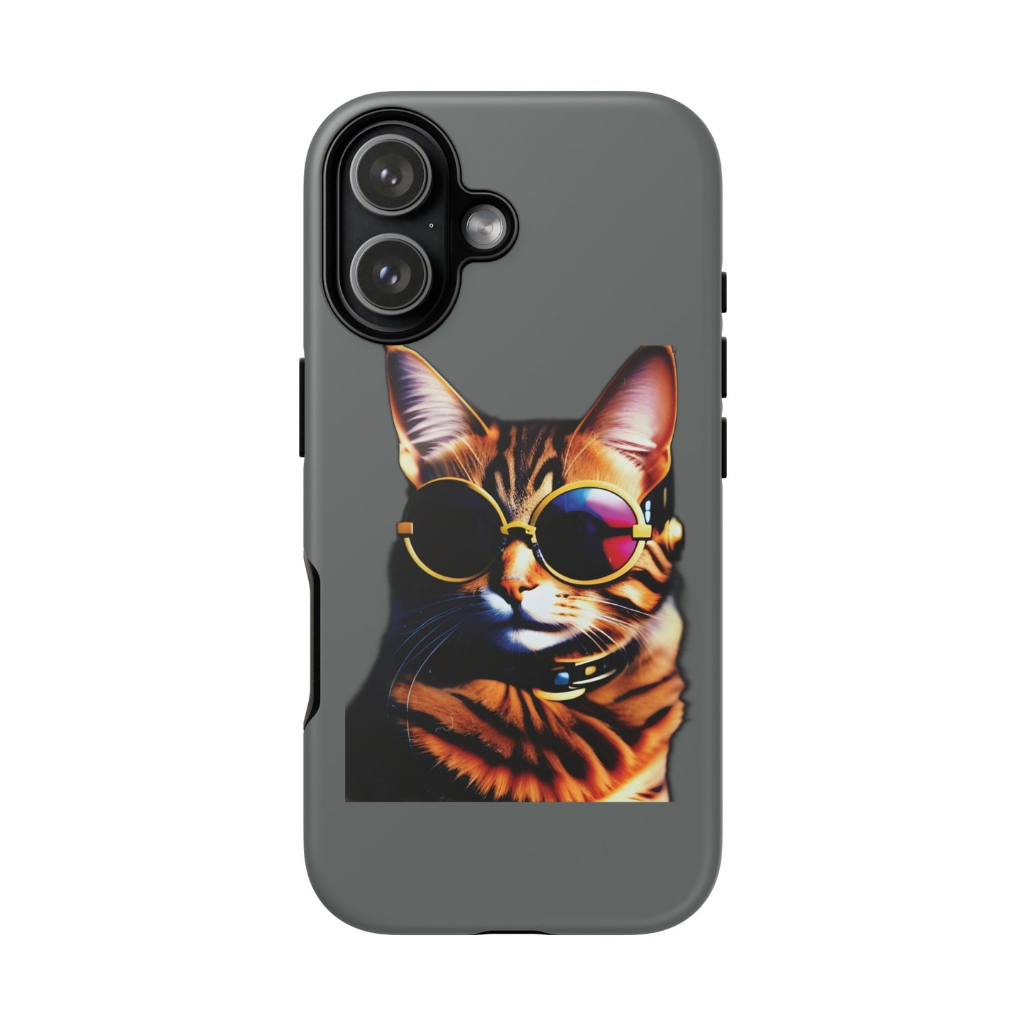 Husă Iphone 17 COOL CAT Mat