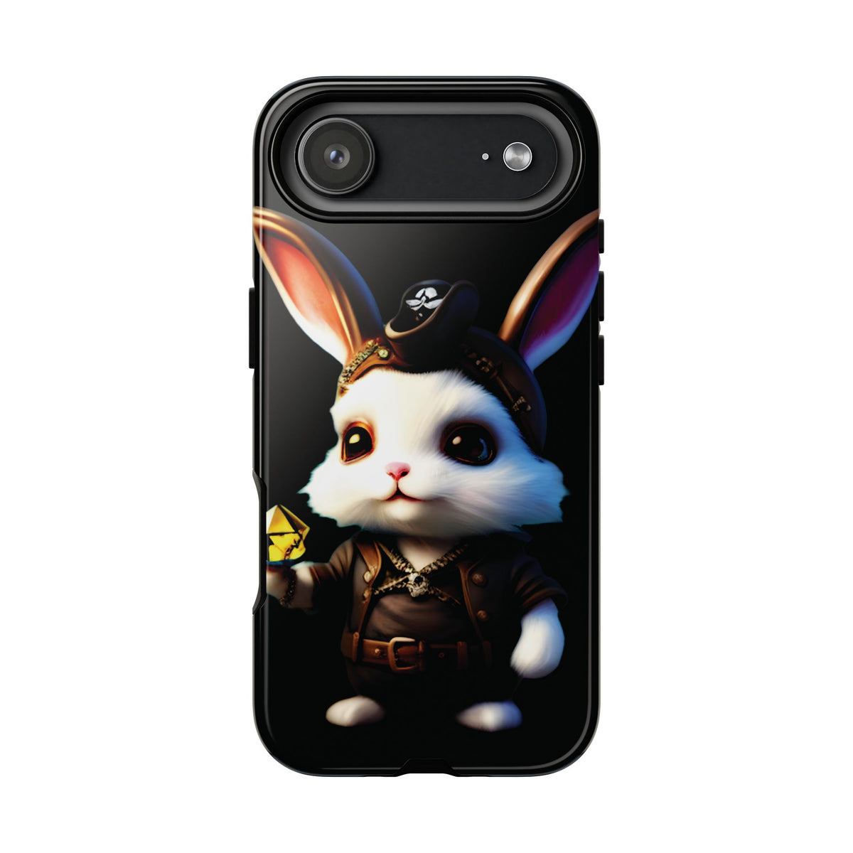 Husă Iphone 17 Air PIRATE RABBIT