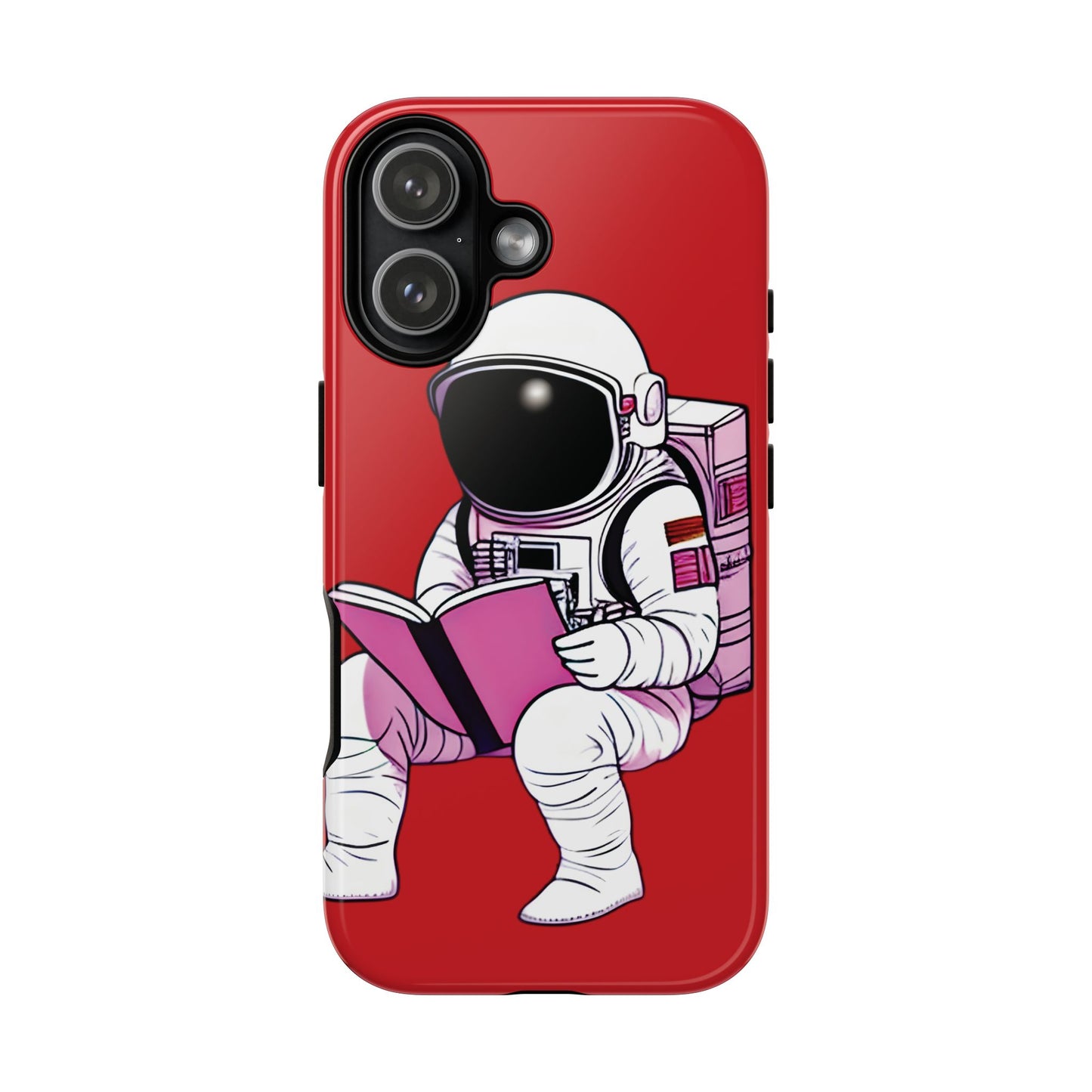 Husă Iphone 17 THINKING ASTRO