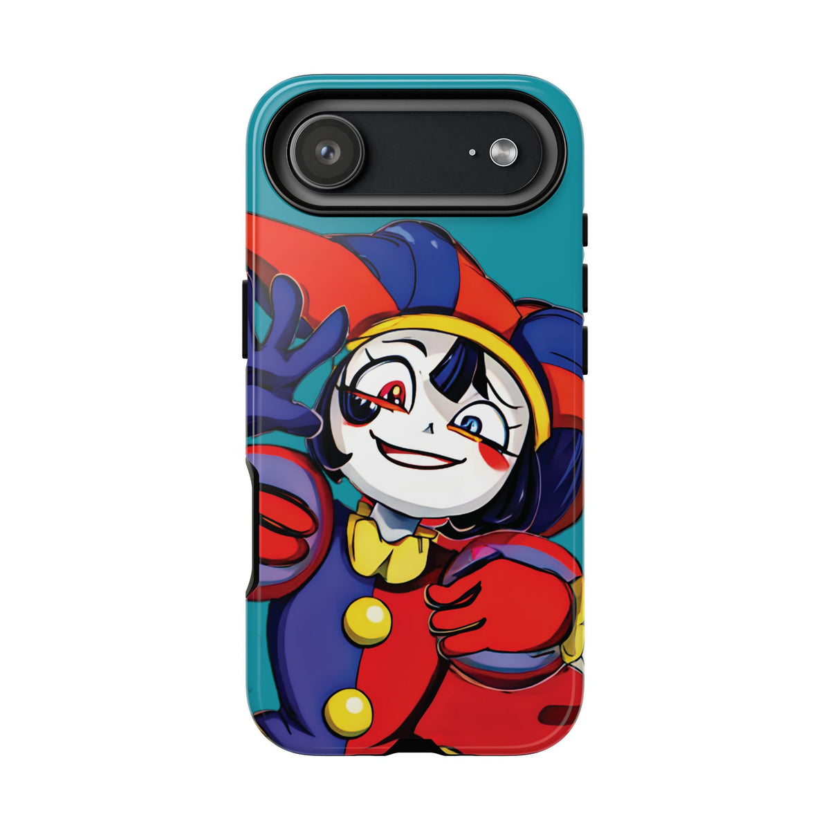 Husă Iphone 17 Air BUFFON