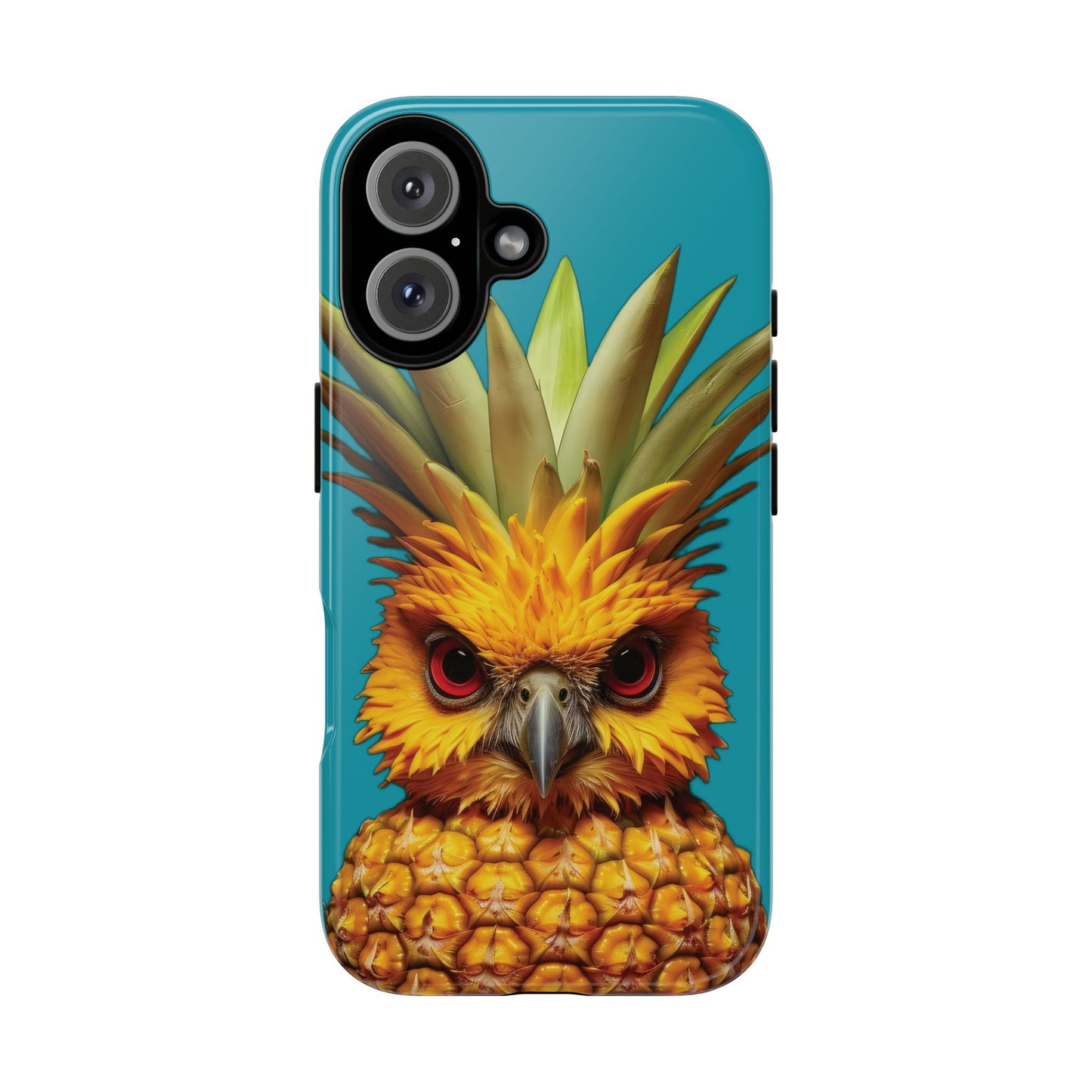 Husă Iphone 16 PINEAPPLE OWL