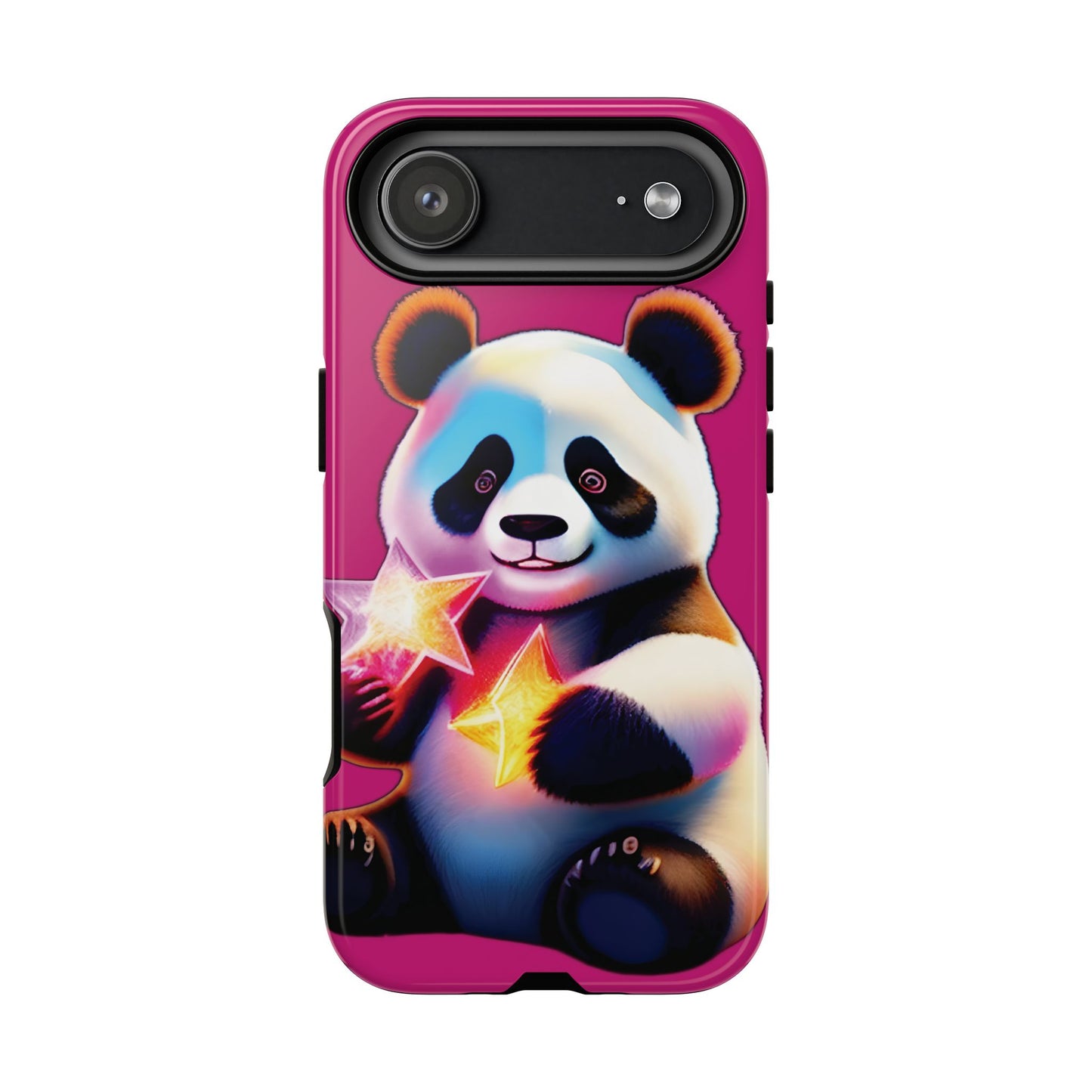 Husă Iphone 17 Air STAR PANDA