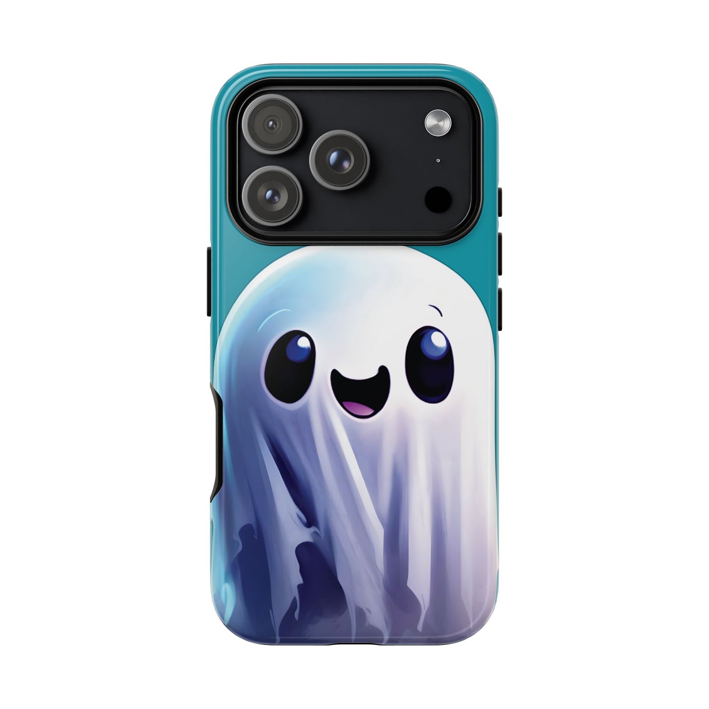 Husă Iphone 17 Pro GHOST FRIEND