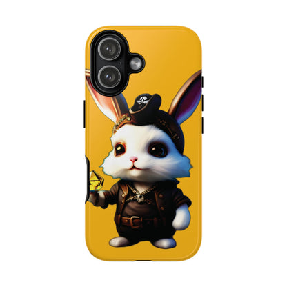 Husă Iphone 17 PIRATE RABBIT