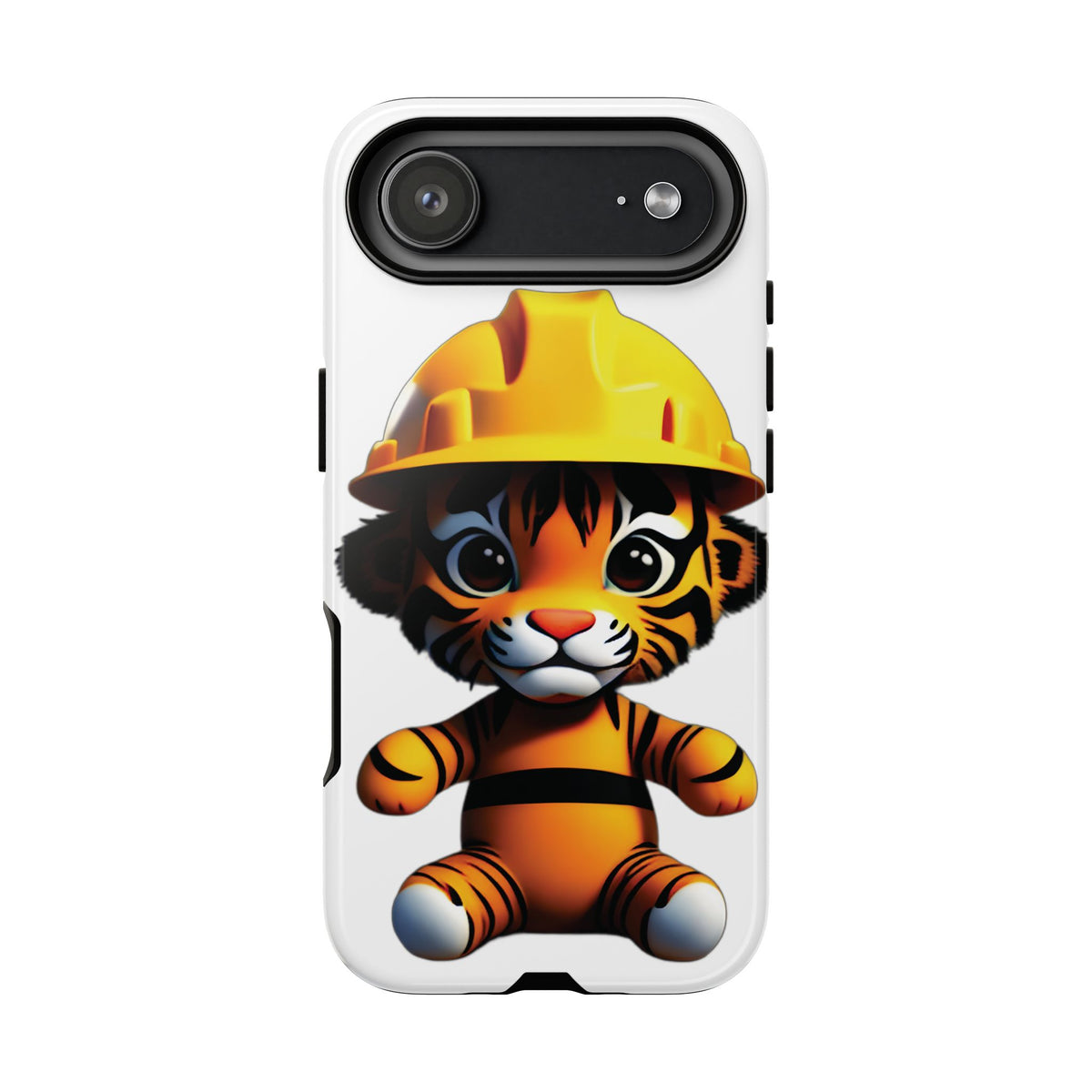 Husă Iphone 17 Air WORKING TIGER