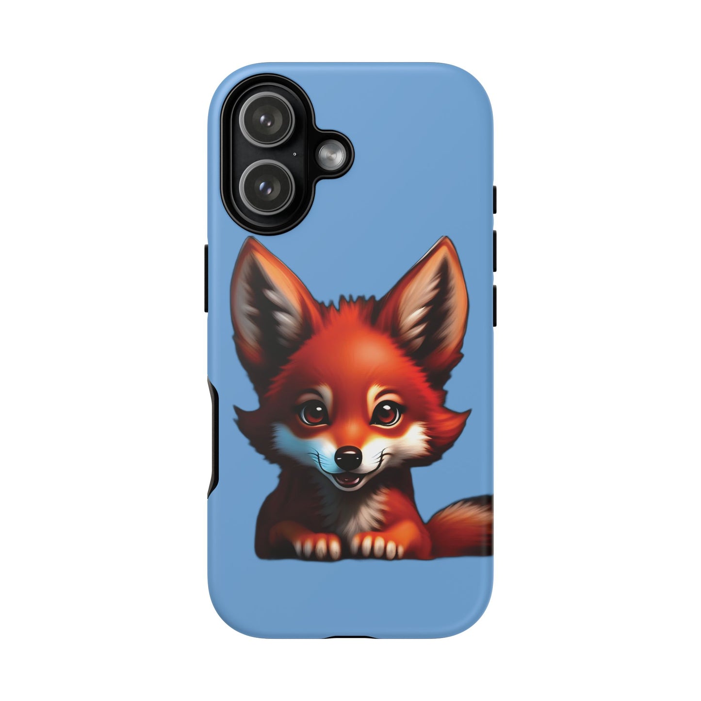 Husă Iphone 17 FOXXY Mat