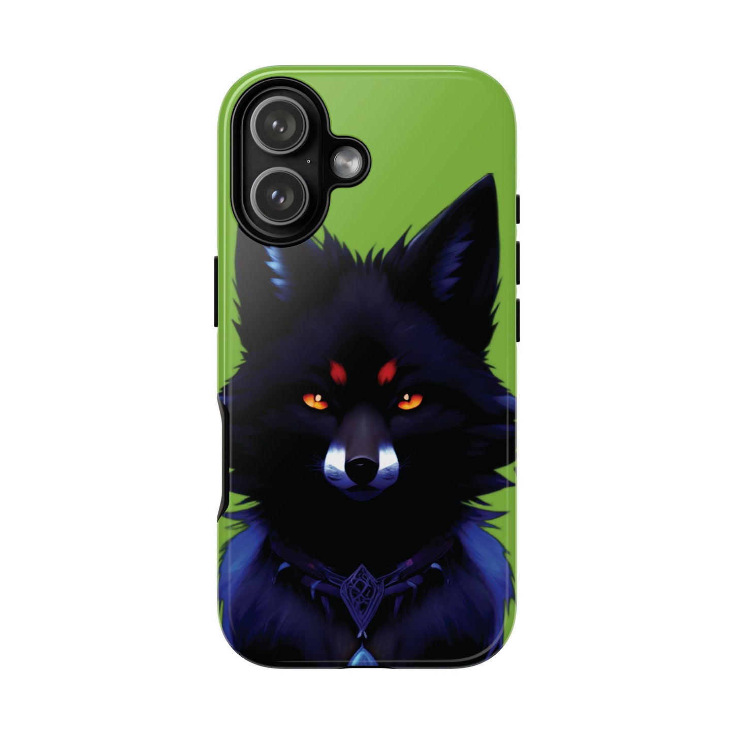 Husă Iphone 17 ABYSSAL FOX
