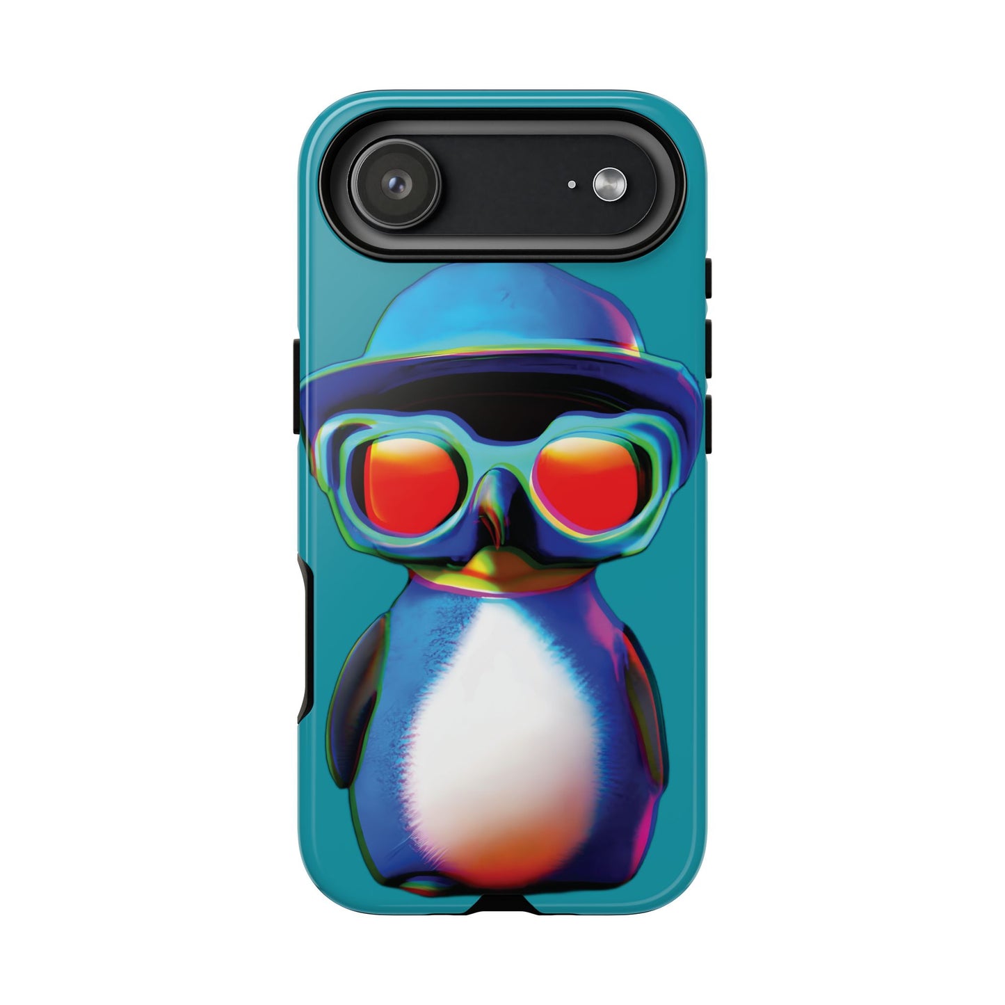 Husă Iphone 17 Air COOL PENGU