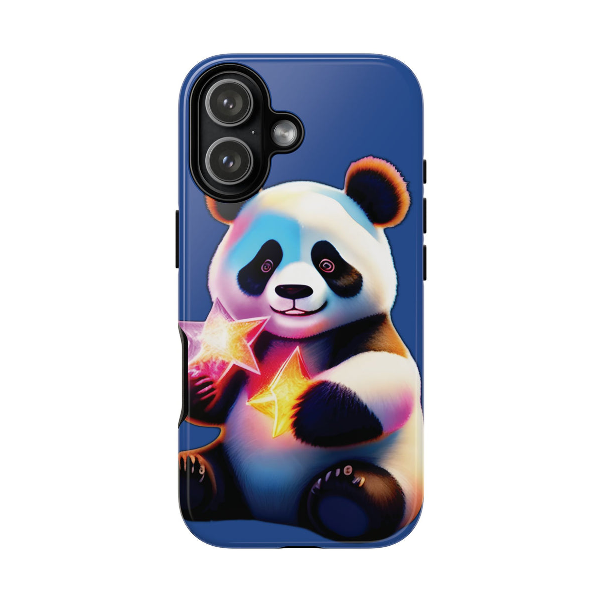 Husă Iphone 17 STAR PANDA