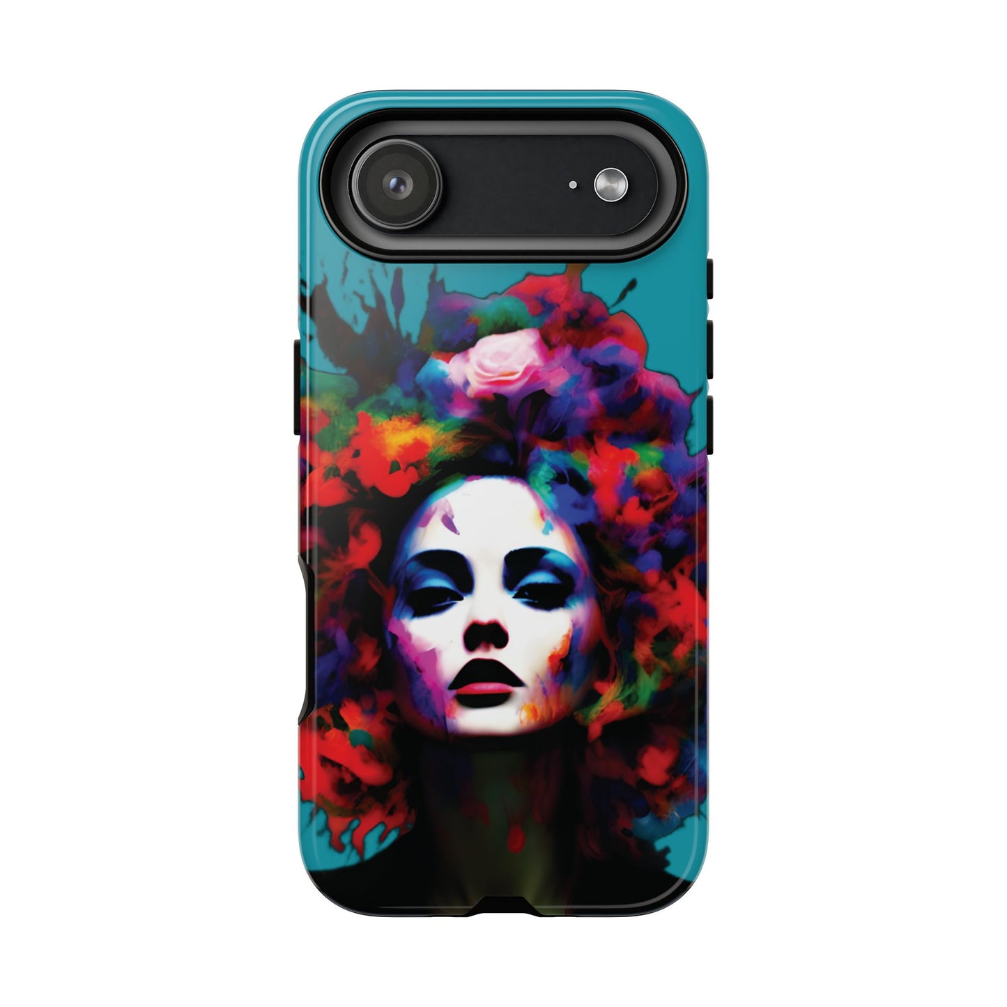 Husă Iphone 17 Air COLORFUL MIND