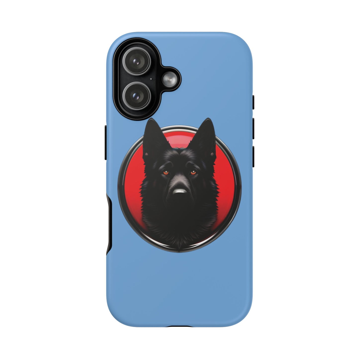 Husă Iphone 17 GUARDIAN Mat