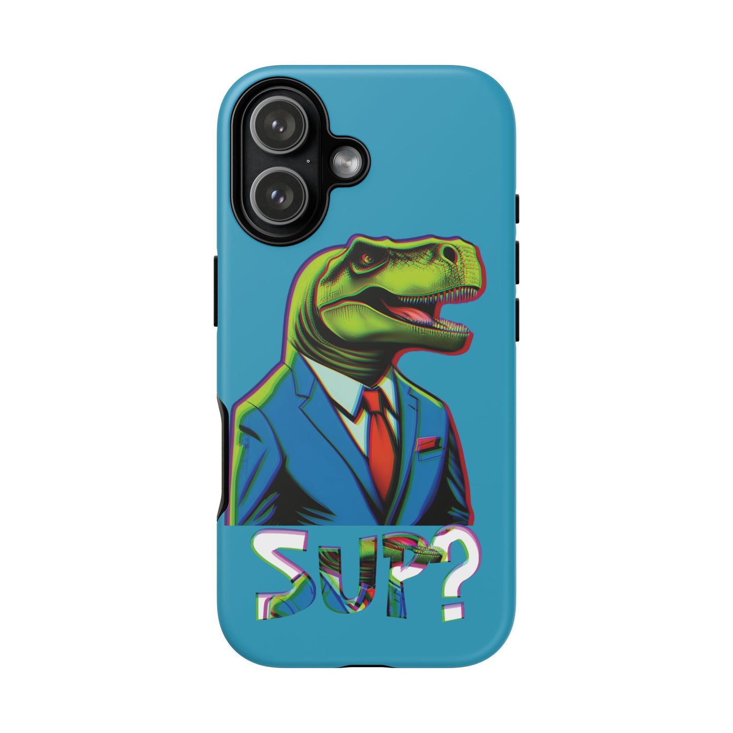Husă Iphone 17 CLASSY T-REX Mat