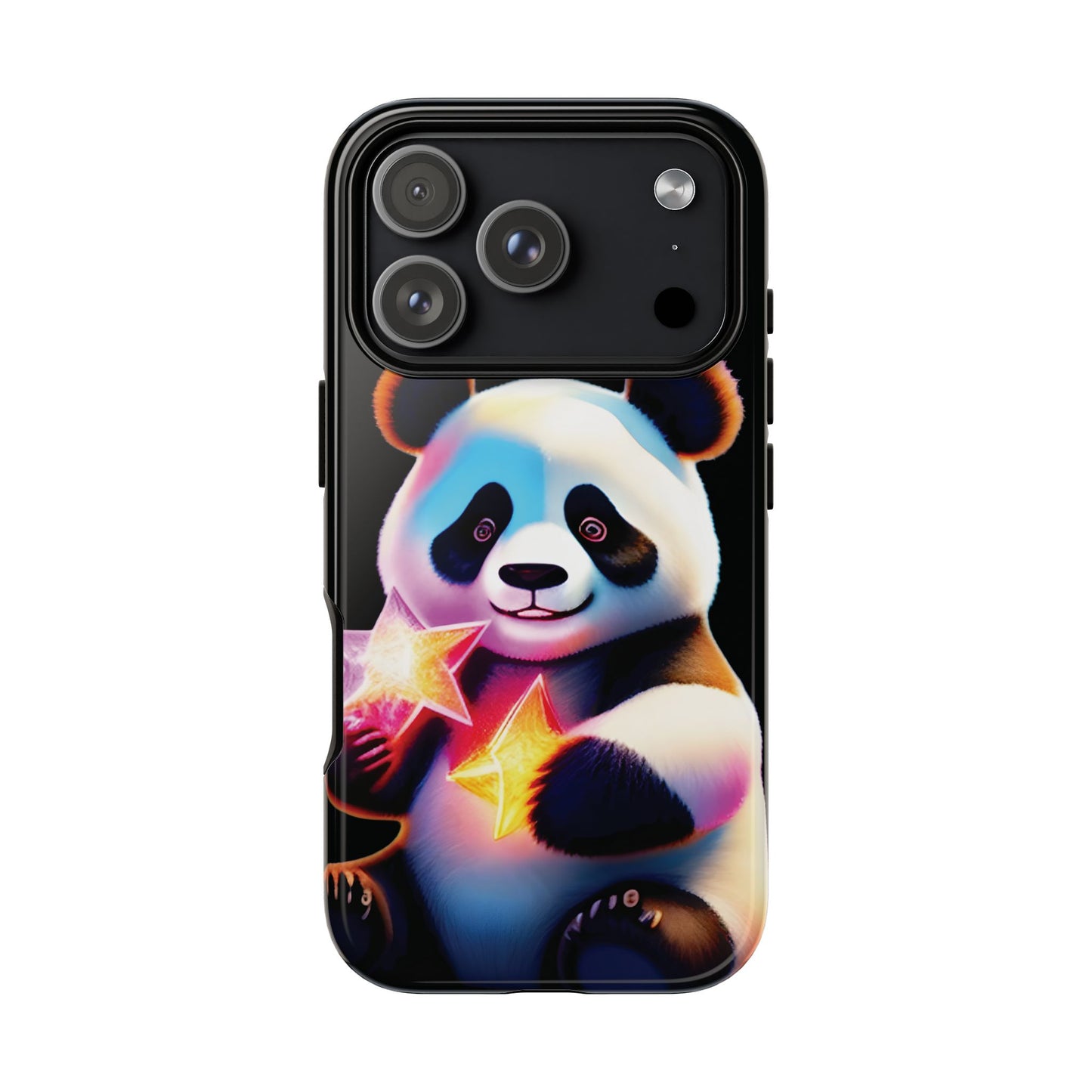 Husă Iphone 17 Pro STAR PANDA
