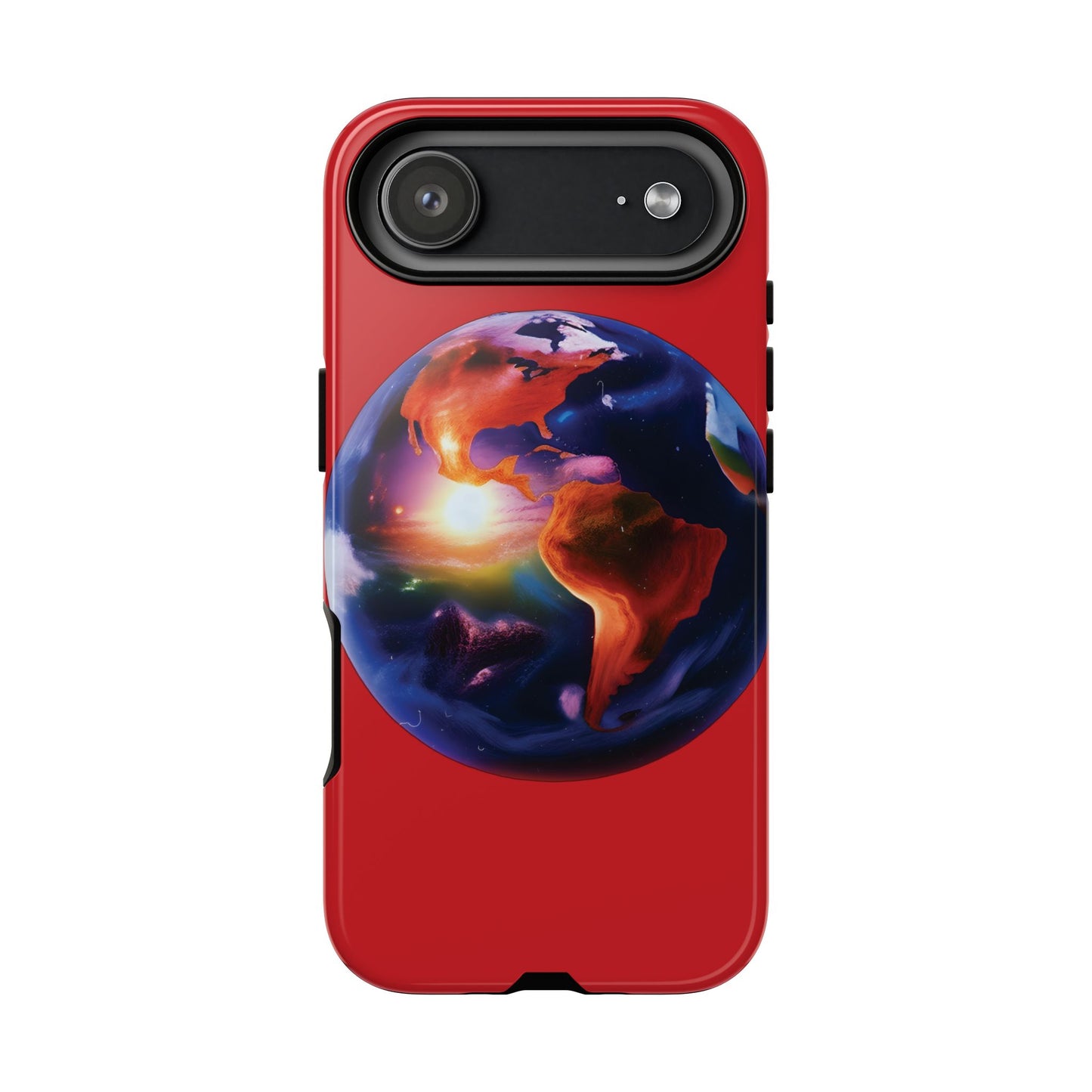 Husă Iphone 17 Air WORLD