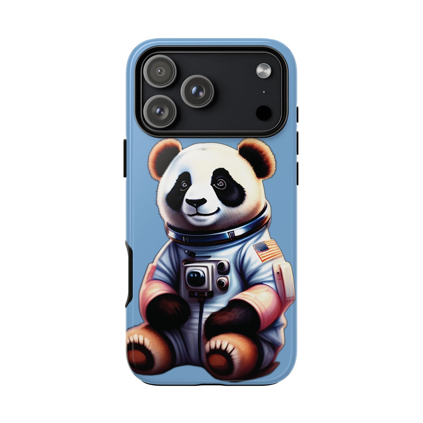 Husă Iphone 17 Pro Max ASTRO PANDA