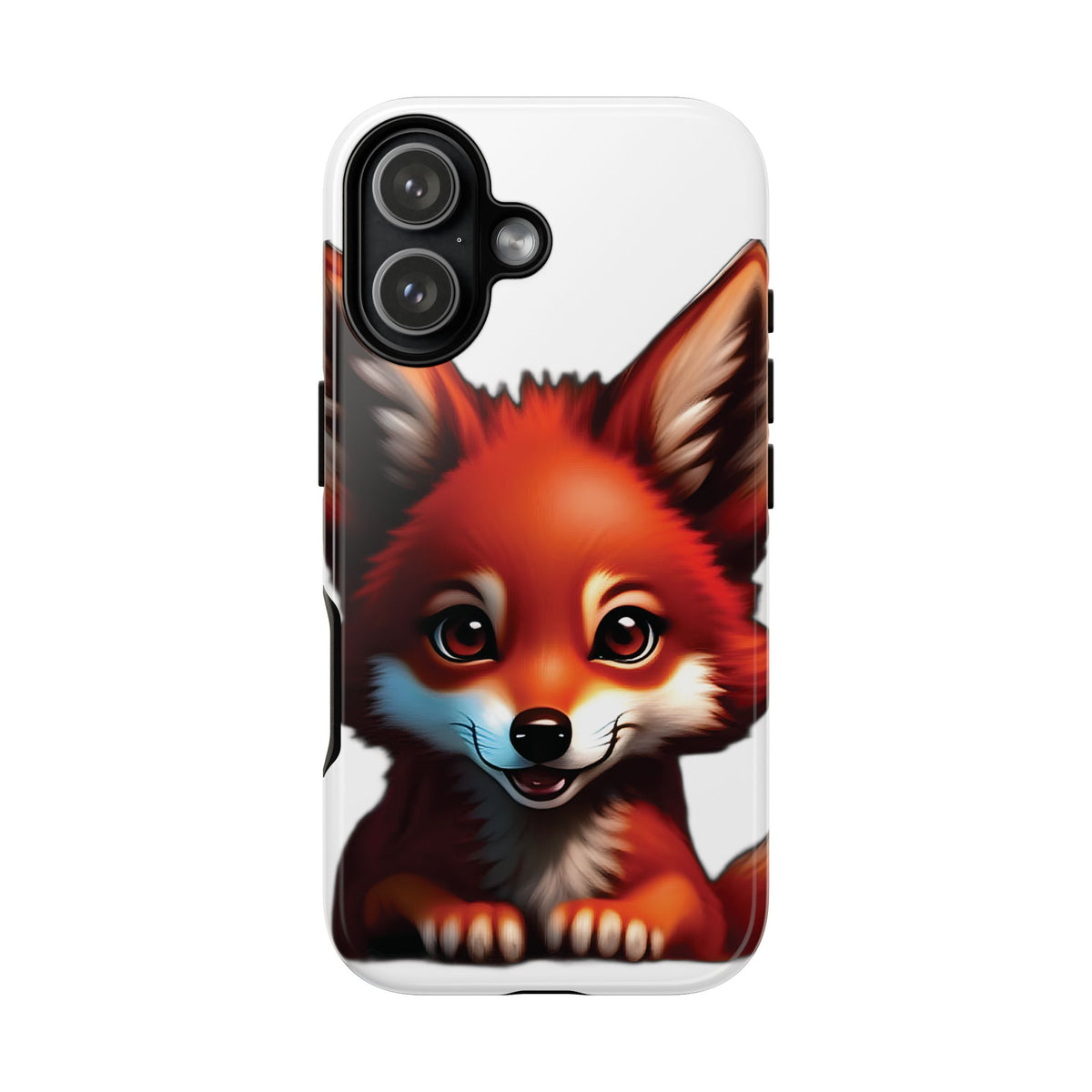Husă Iphone 17 FOXXY