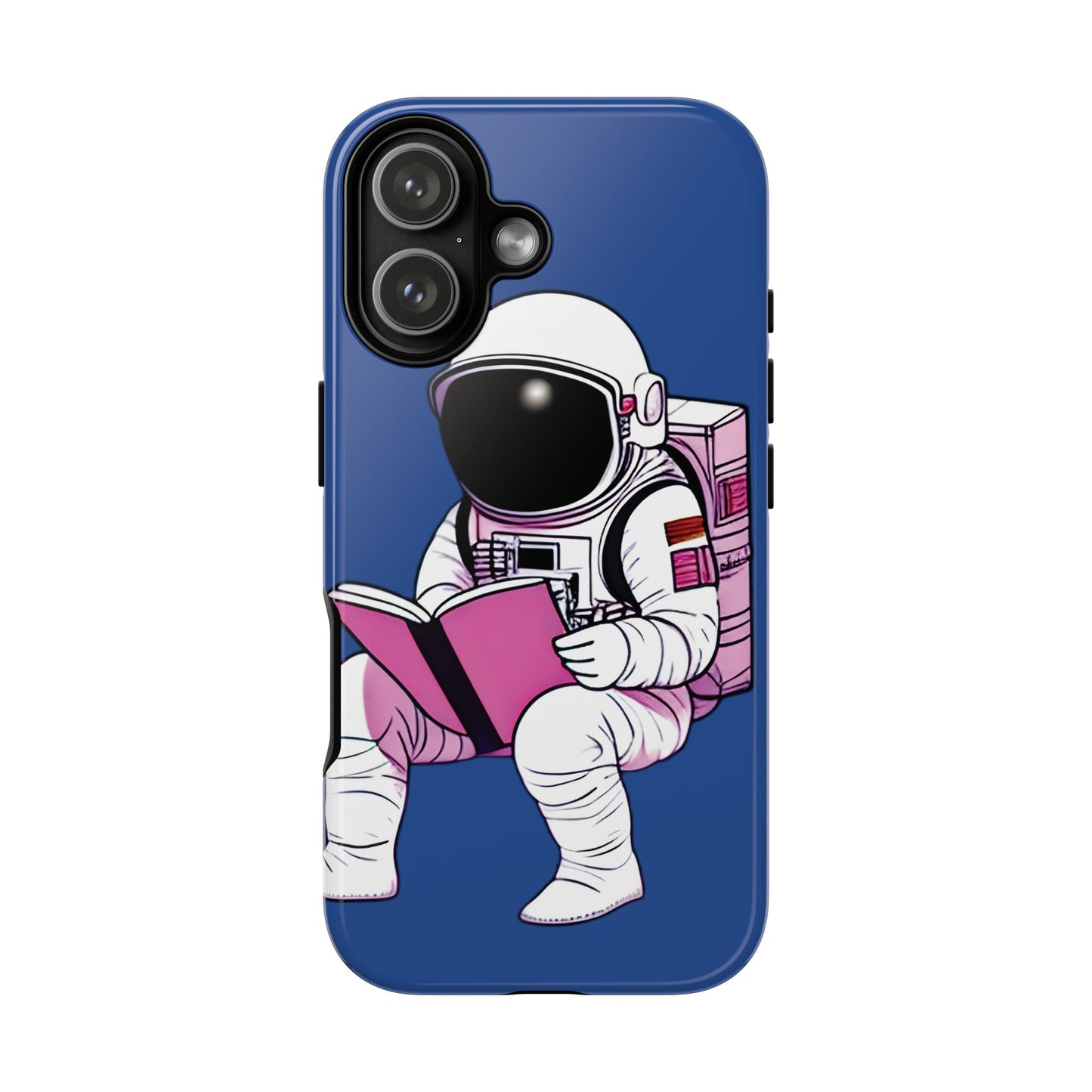 Husă Iphone 17 THINKING ASTRO
