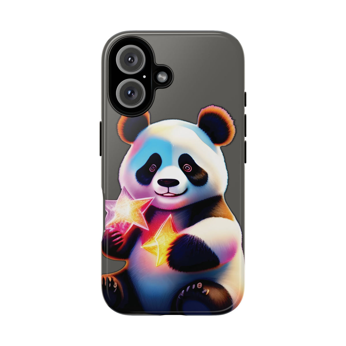 Husă Iphone 16 STAR PANDA