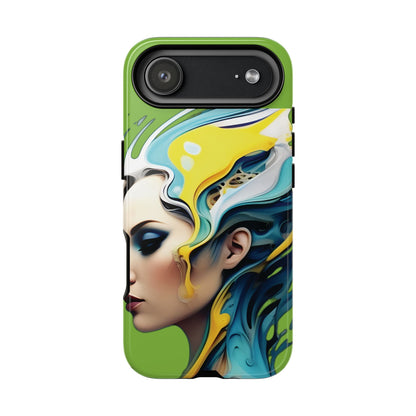 Husă Iphone 17 Air ELEMENTAL