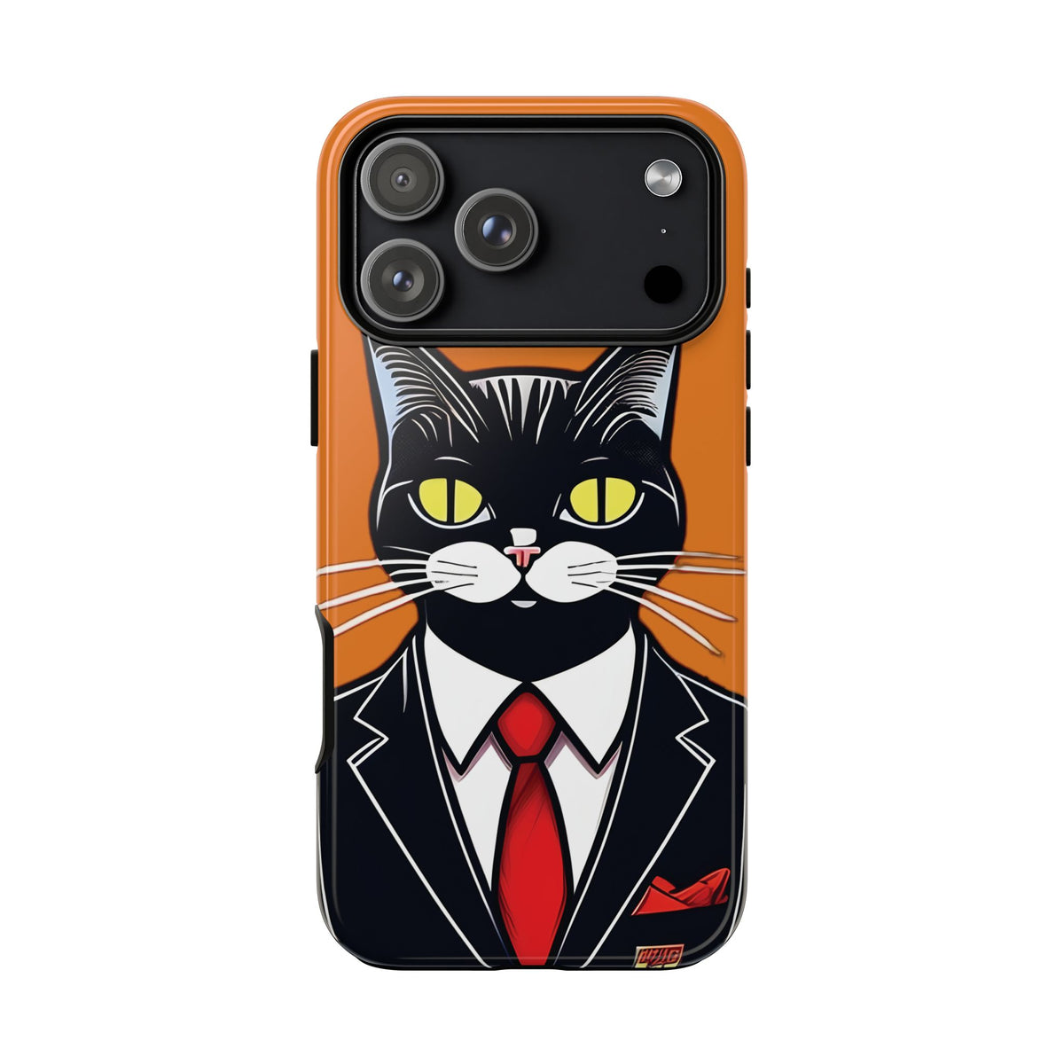 Husă Iphone 17 Pro Max CLASSY CAT