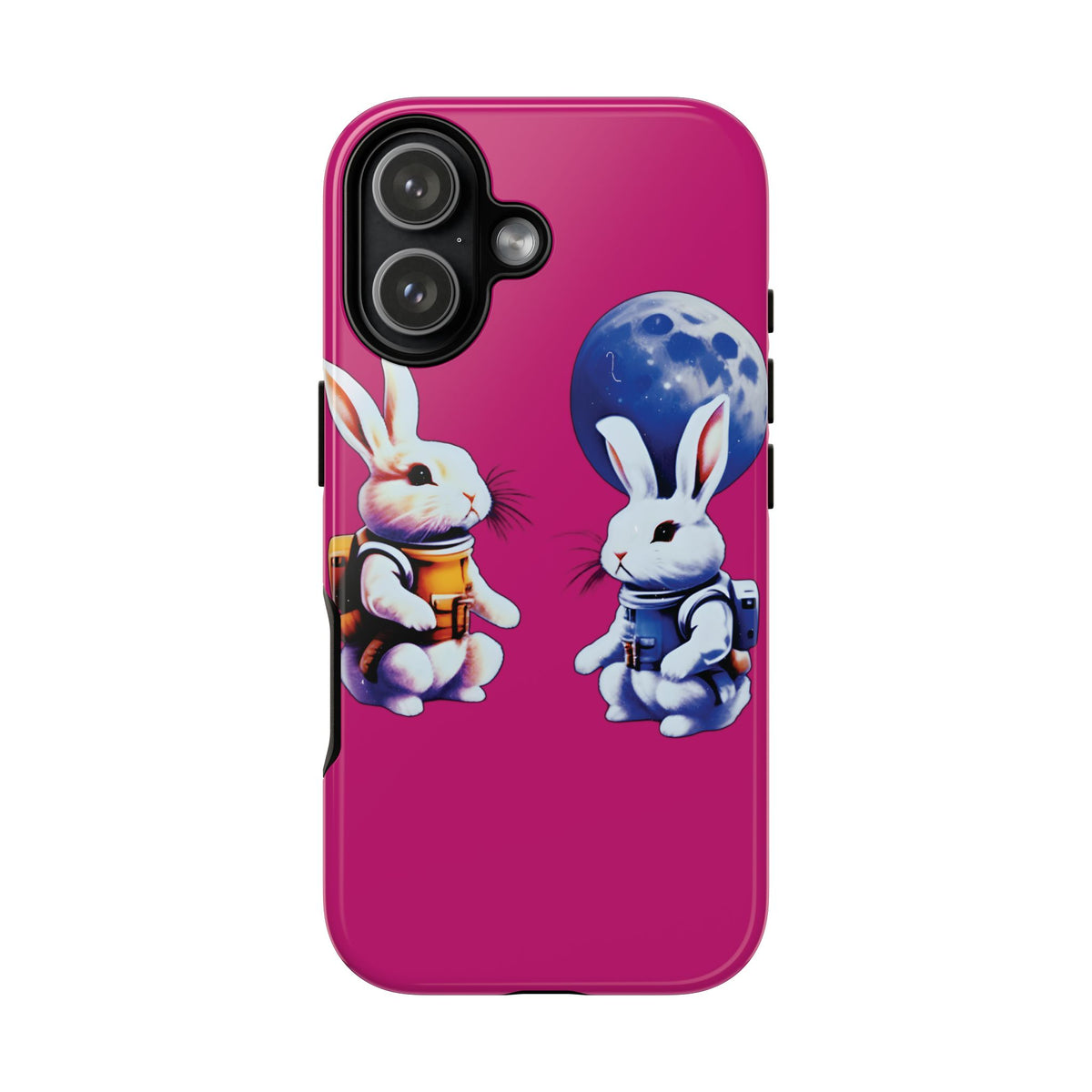 Husă Iphone 17 RABBIT BROS