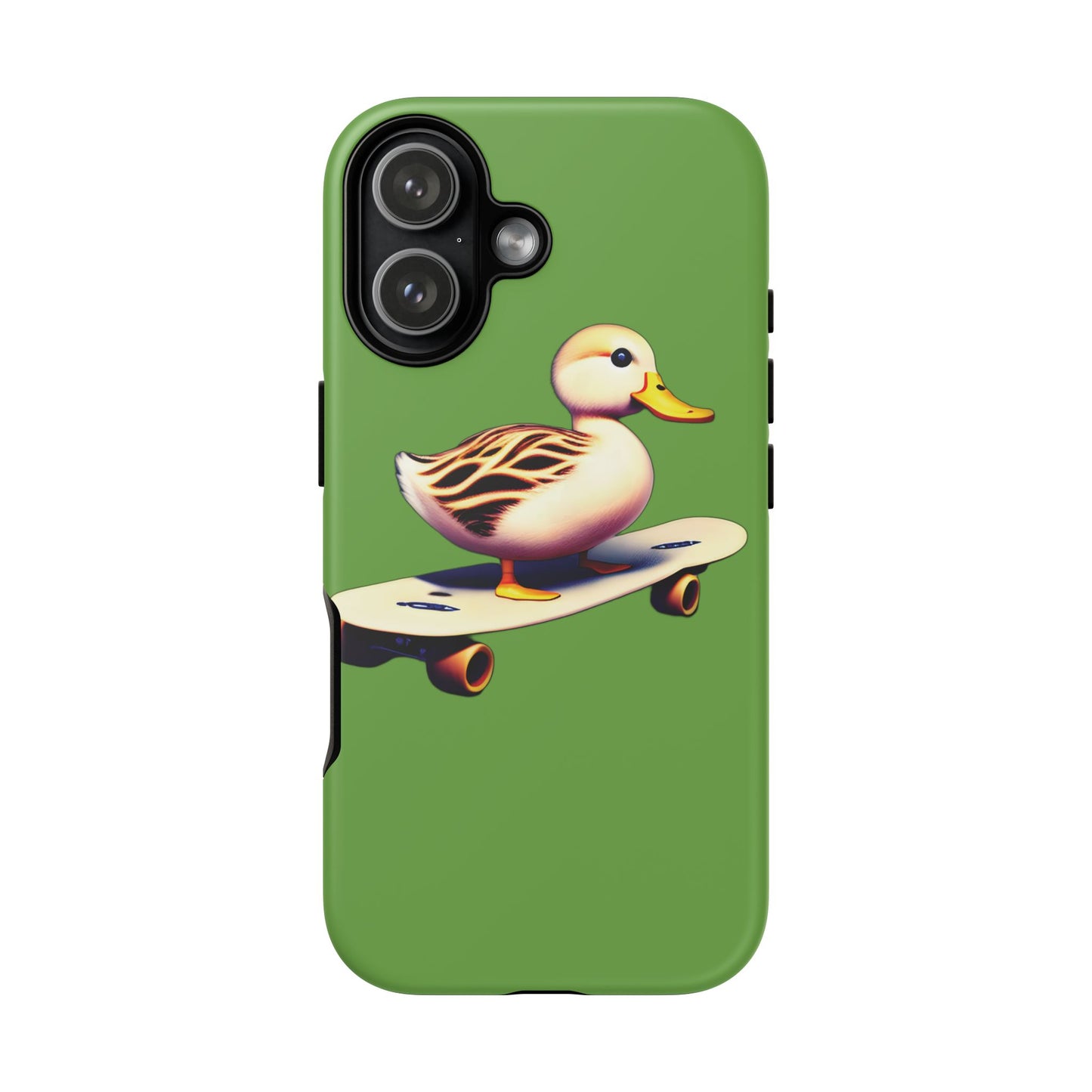 Husă Iphone 17 DUCKIE Mat