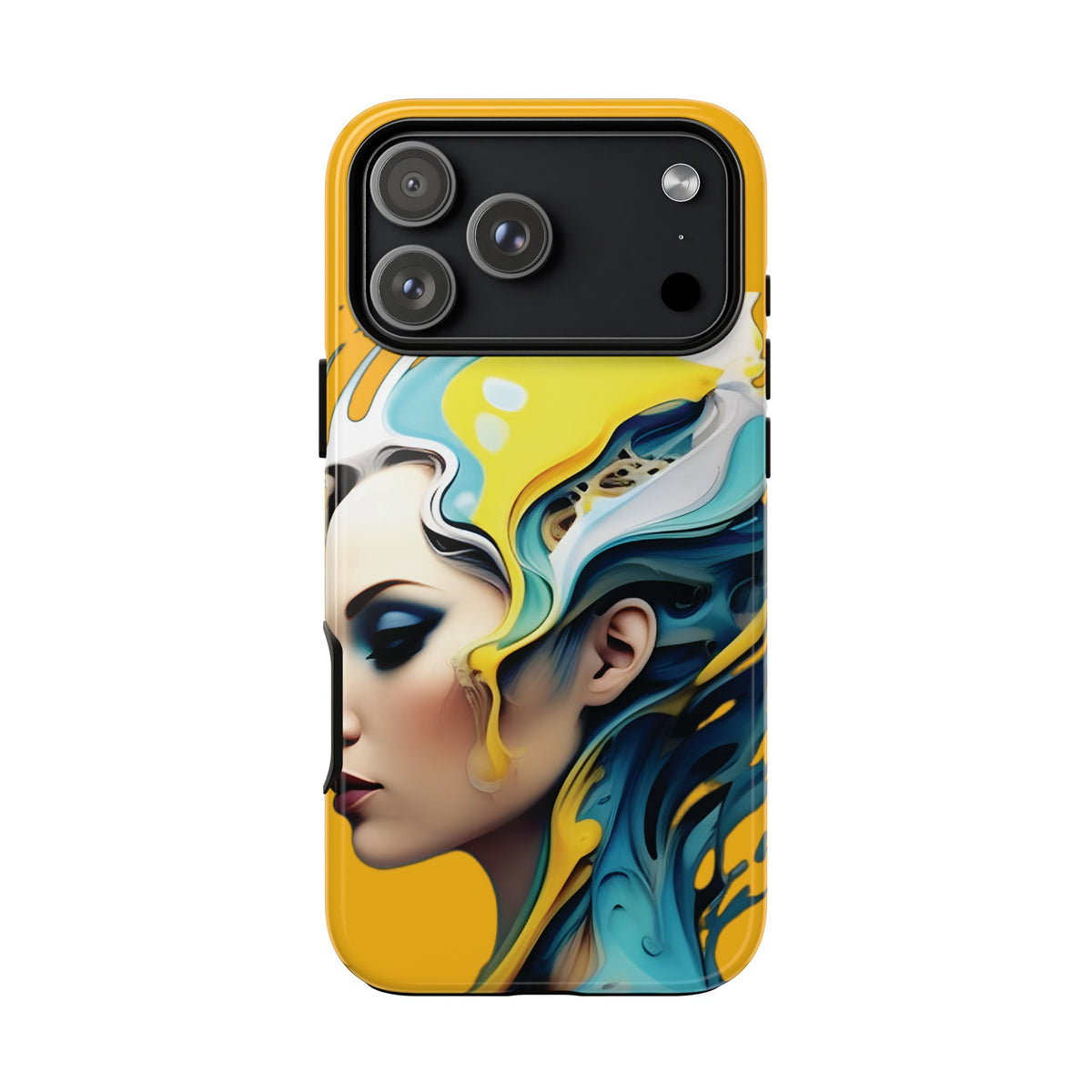 Husă Iphone 17 Pro Max ELEMENTAL