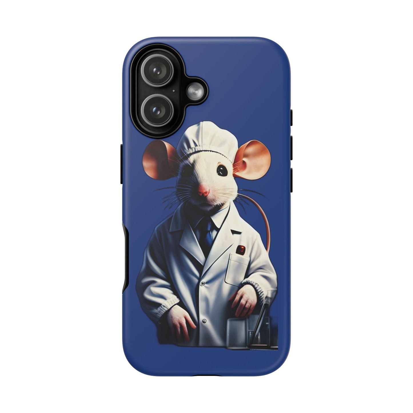Husă Iphone 17 SAVANT RAT Mat
