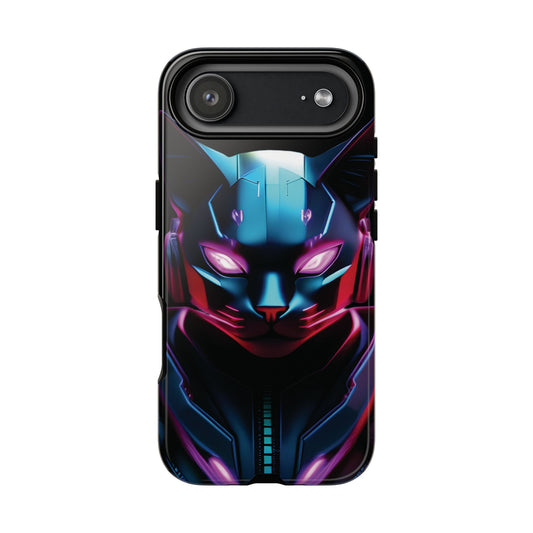 Husă Iphone 17 Air CYBERCAT