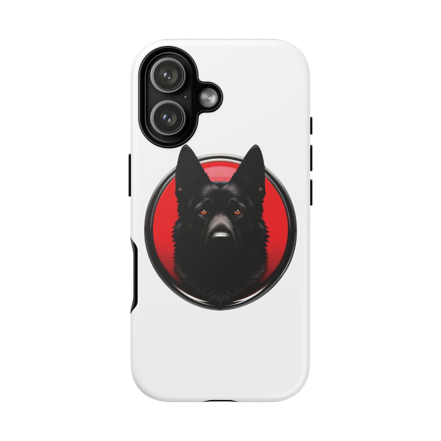 Husă Iphone 17 GUARDIAN Mat