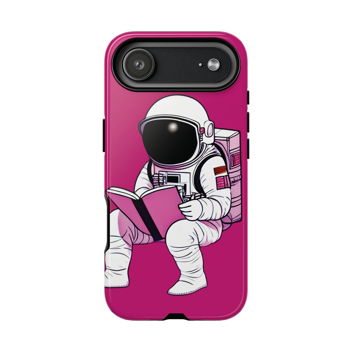 Husă Iphone 17 Air THINKING ASTRO