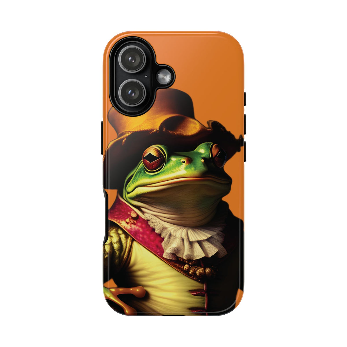 Husă Iphone 17 SIR FROG