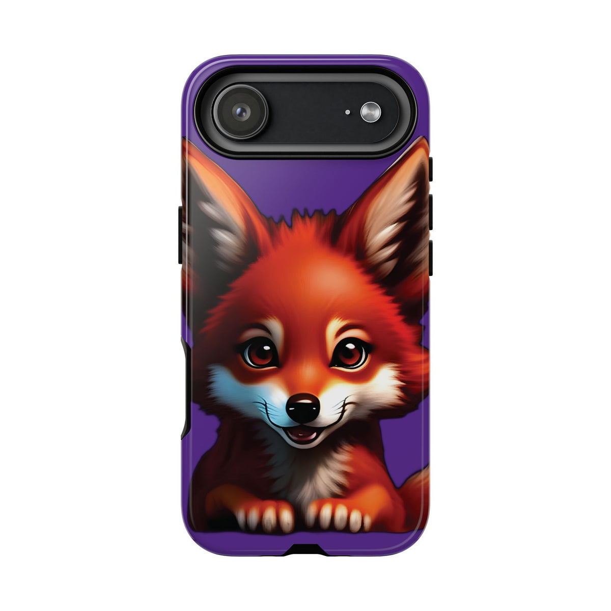 Husă Iphone 17 Air FOXXY
