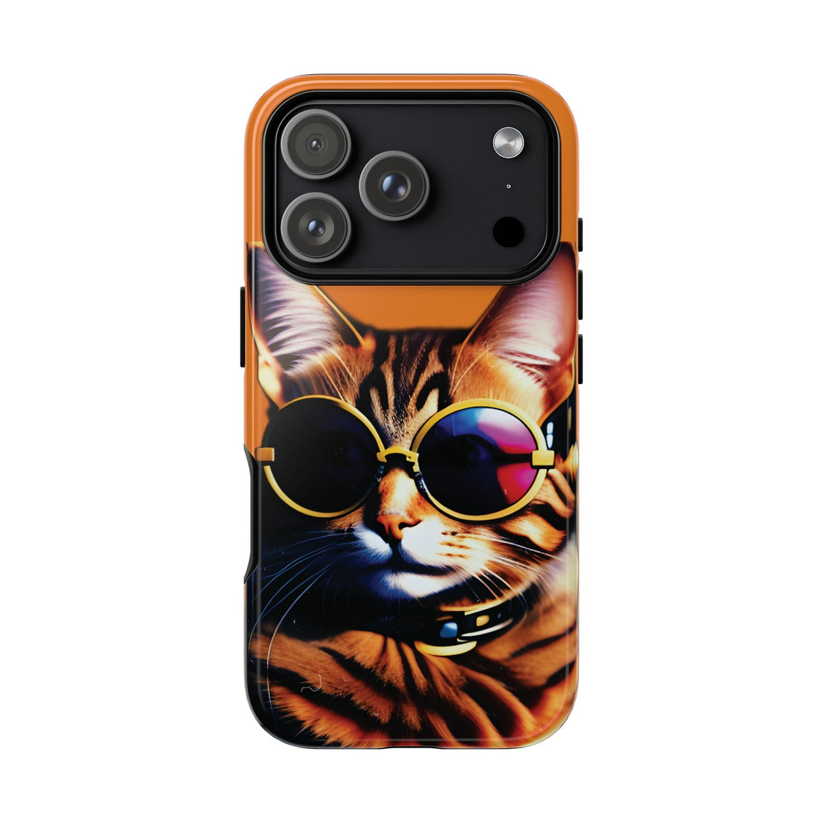 Husă Iphone 17 Pro COOL CAT