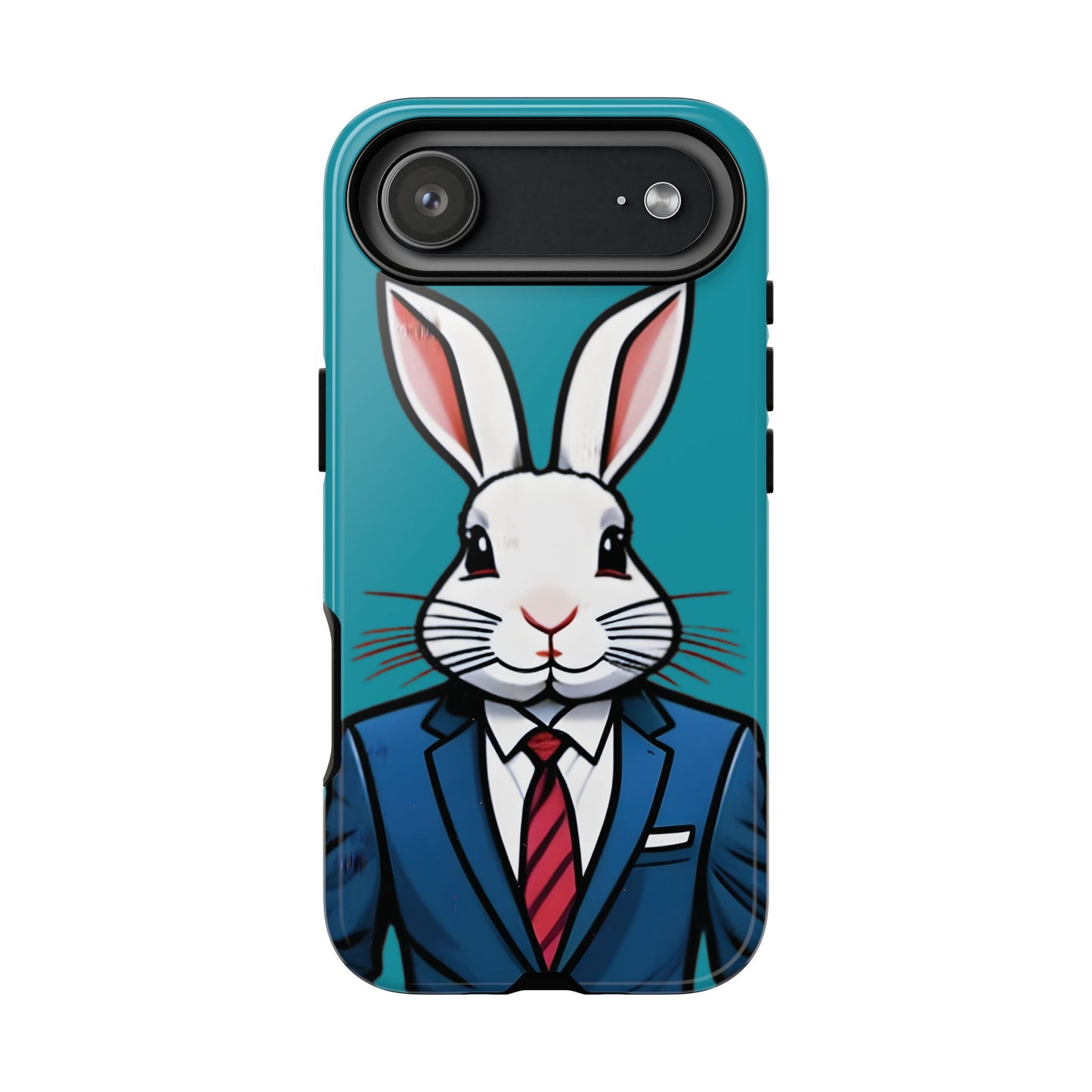 Husă Iphone 17 Air Classy Bun
