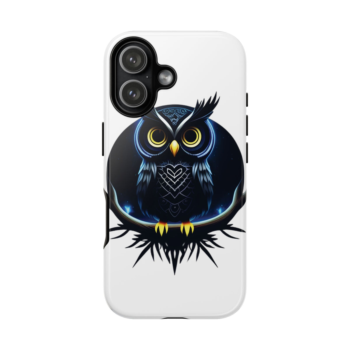 Husă Iphone 17 NIGHT OWL
