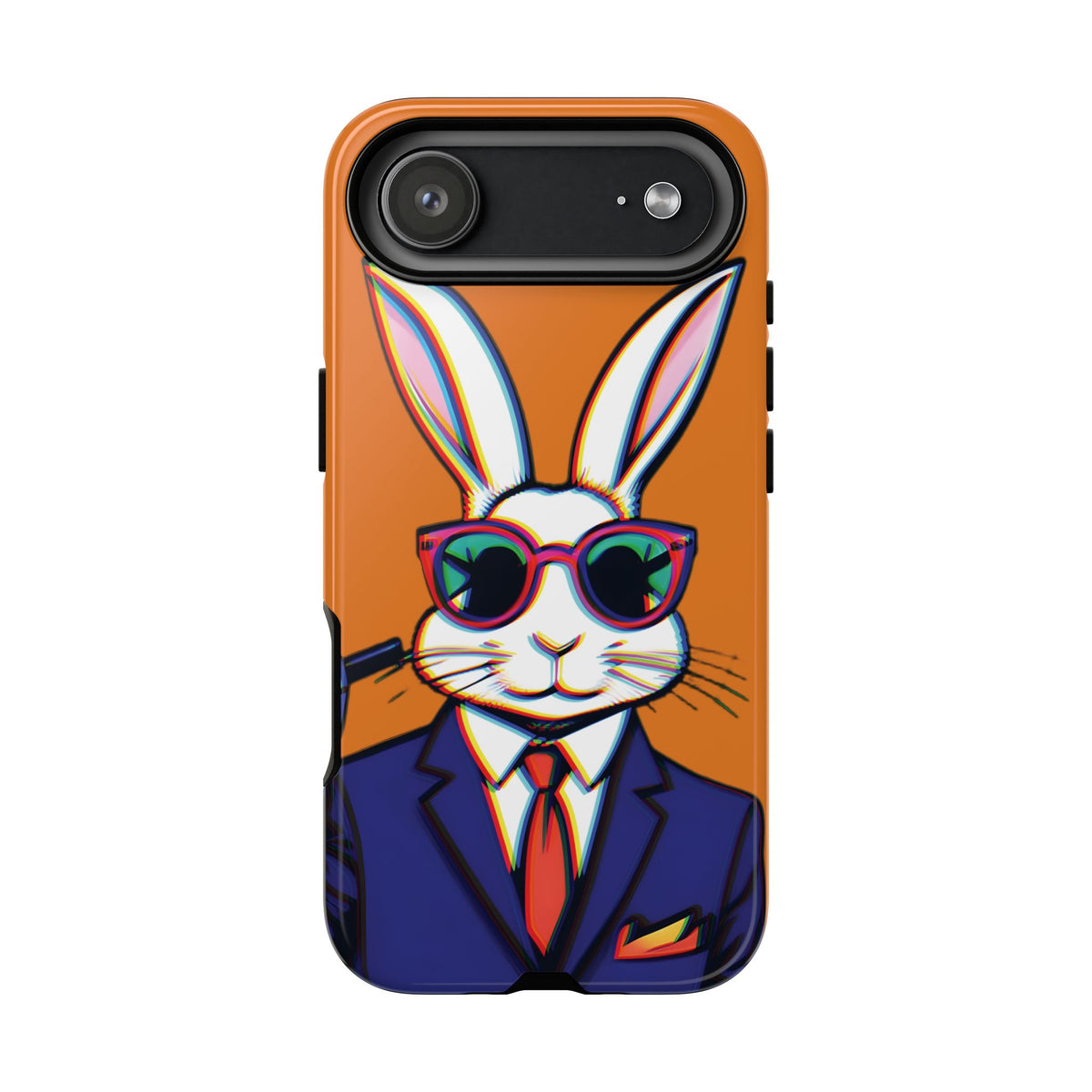Husă Iphone 17 Air Classy Bunny
