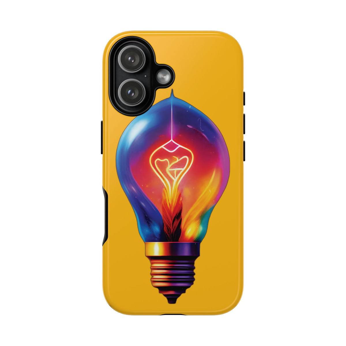 Husă Iphone 17 BRIGHT IDEA