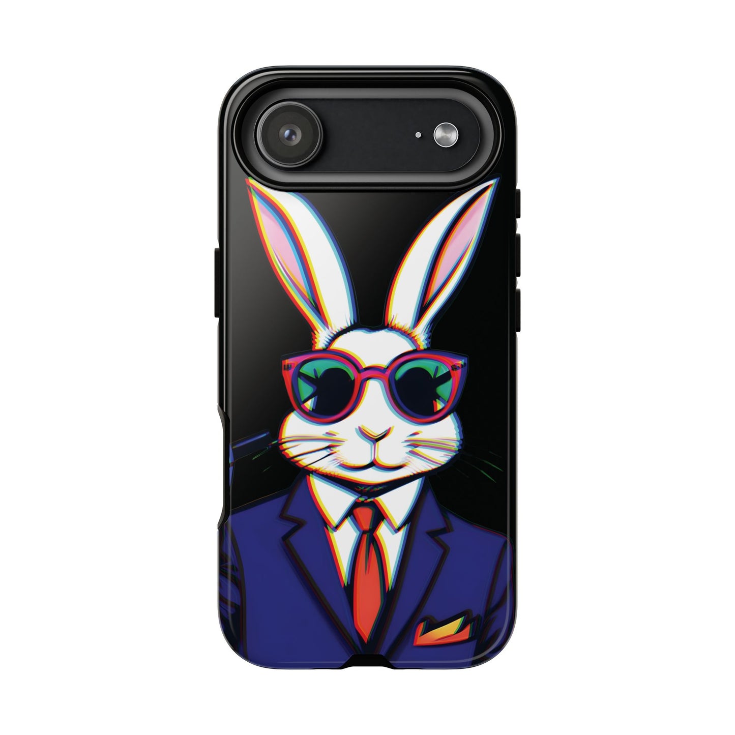 Husă Iphone 17 Air Classy Bunny